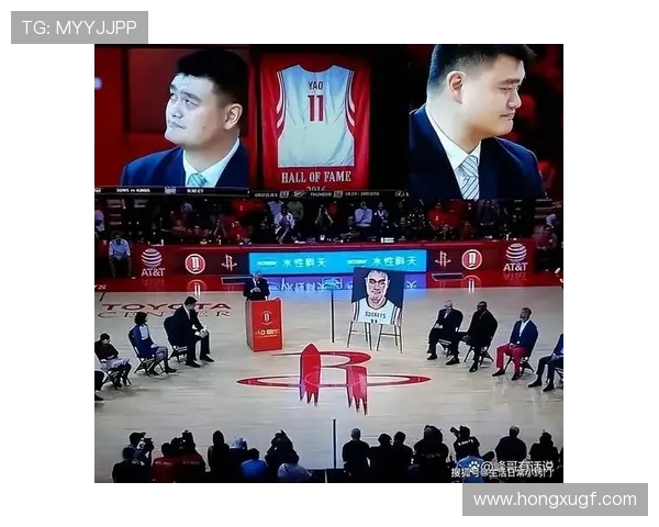 老姚明身高的传奇故事与篮球生涯的辉煌成就解析 老姚明身高的传奇故事与篮球生涯的辉煌成就解析