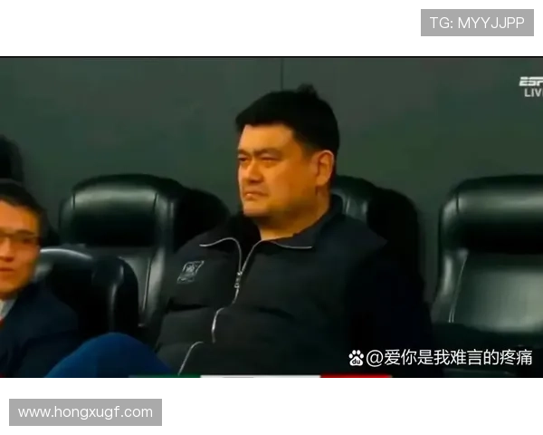 马丁向姚明发问探讨篮球发展与中美文化交流的深层次意义 马丁向姚明发问探讨篮球发展与中美文化交流的深层次意义