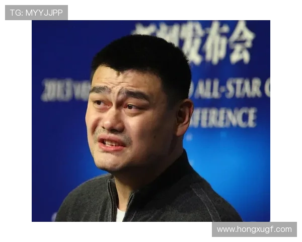 凯蒂姚明:从篮球场到时尚界的跨界传奇与人生启示 凯蒂姚明:从篮球场到时尚界的跨界传奇与人生启示