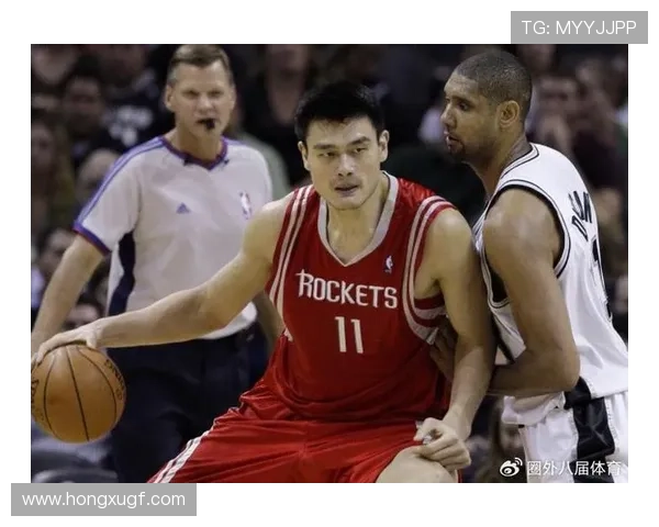 巅峰姚明季后赛的辉煌时刻与传奇表现全解析