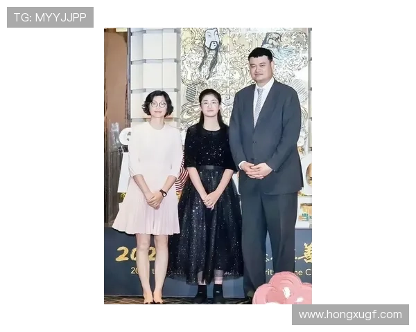 姚明畅游故宫探秘历史文化之旅感受古韵与现代的完美结合